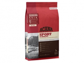 Acana Sport & Agility (11.4kg)